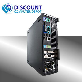 HP ProOne 600 G2 All-in-One Desktop PC Intel Core i5-6500